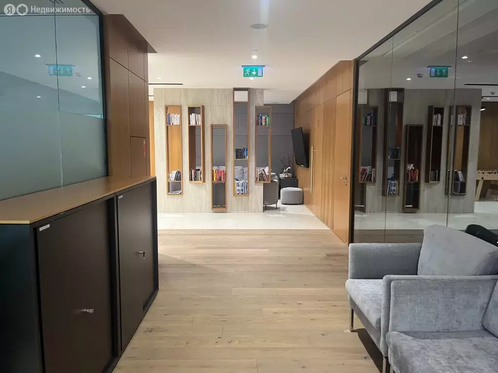 Офис (671 м) - Фото 2