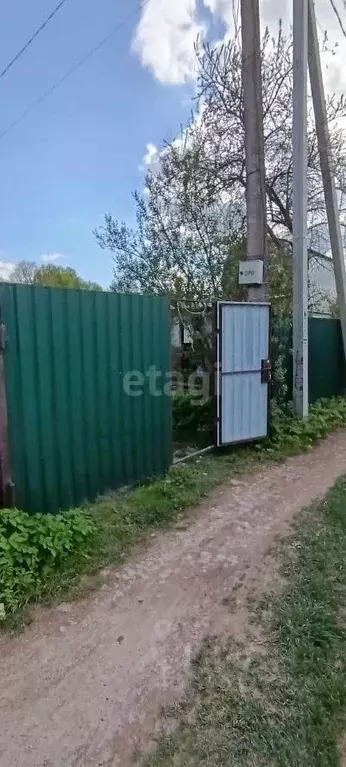 Дом в Калужская область, Калуга Машзавод СНТ, 276 (16 м) - Фото 1