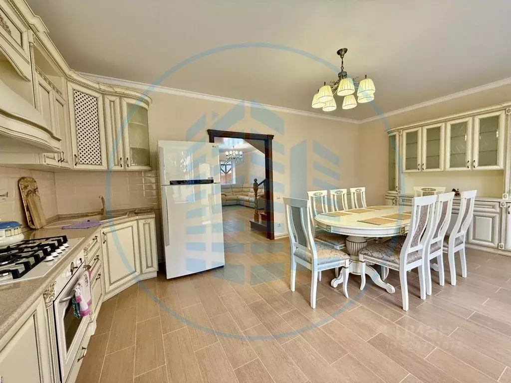 Дом в Ставропольский край, Ессентуки ул. Артема Сергеева (126 м) - Фото 2