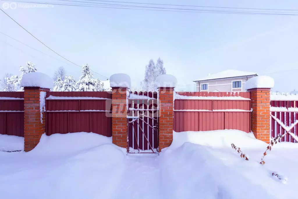 Дом в Апрель, Саратовский проезд, 8 (100 м) - Фото 2