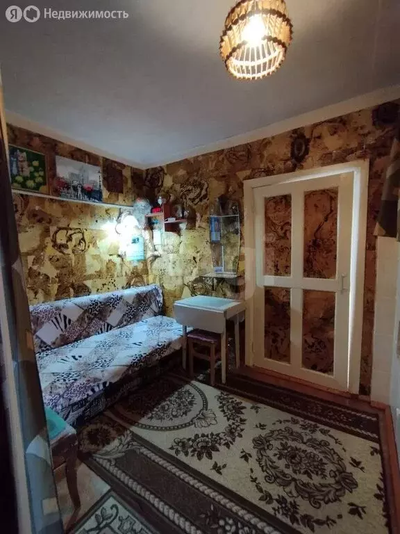Дом в посёлок Висим, улица Д.Н. Мамина-Сибиряка (40.6 м) - Фото 1