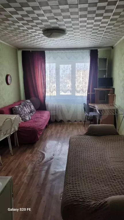 Квартира-студия, 21 м, 8/9 эт. - Фото 0