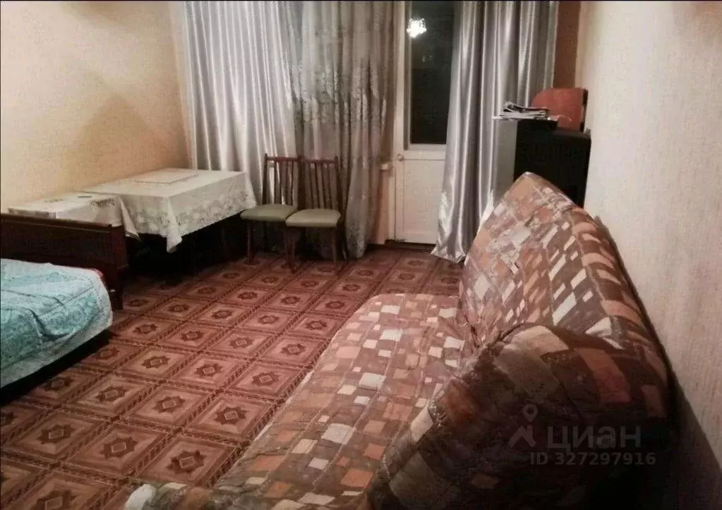 1-к кв. Белгородская область, Старый Оскол Весенний мкр, 31 (37.0 м) - Фото 2