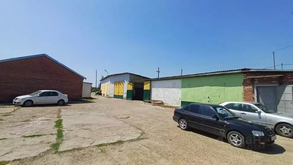 Помещение свободного назначения в Краснодарский край, Динской район, ... - Фото 2