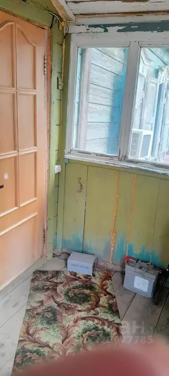 Дом в Саратовская область, Саратов Шелковичная ул. (44 м) - Фото 2