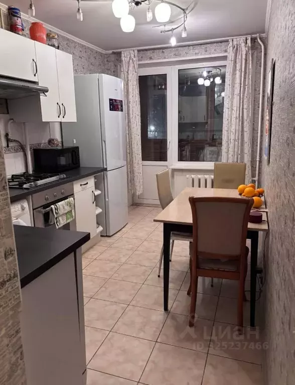 1-к кв. Москва Столярный пер., 18 (35.0 м) - Фото 2