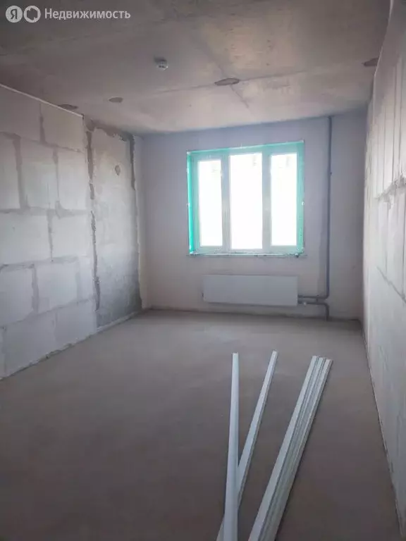 1-комнатная квартира: Владимир, Смоленская улица, 3А (37.6 м) - Фото 1