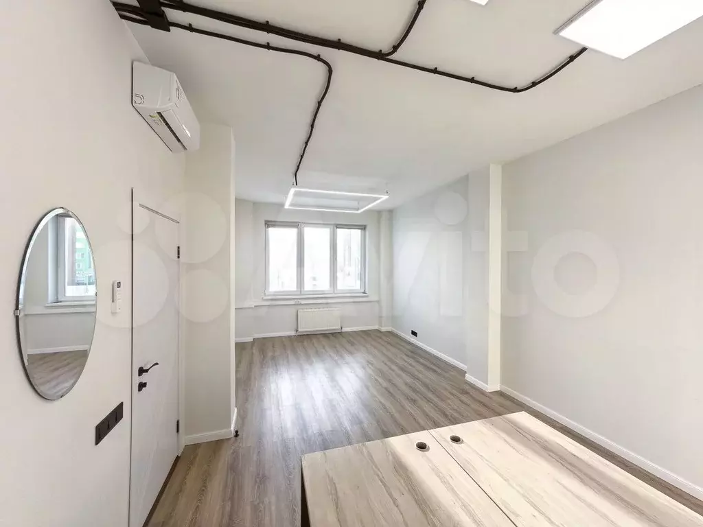Офис, 34.5 м - Фото 1