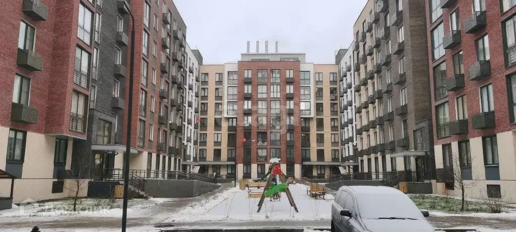 Продаётся 2-к квартира, 48.1 м - Фото 1