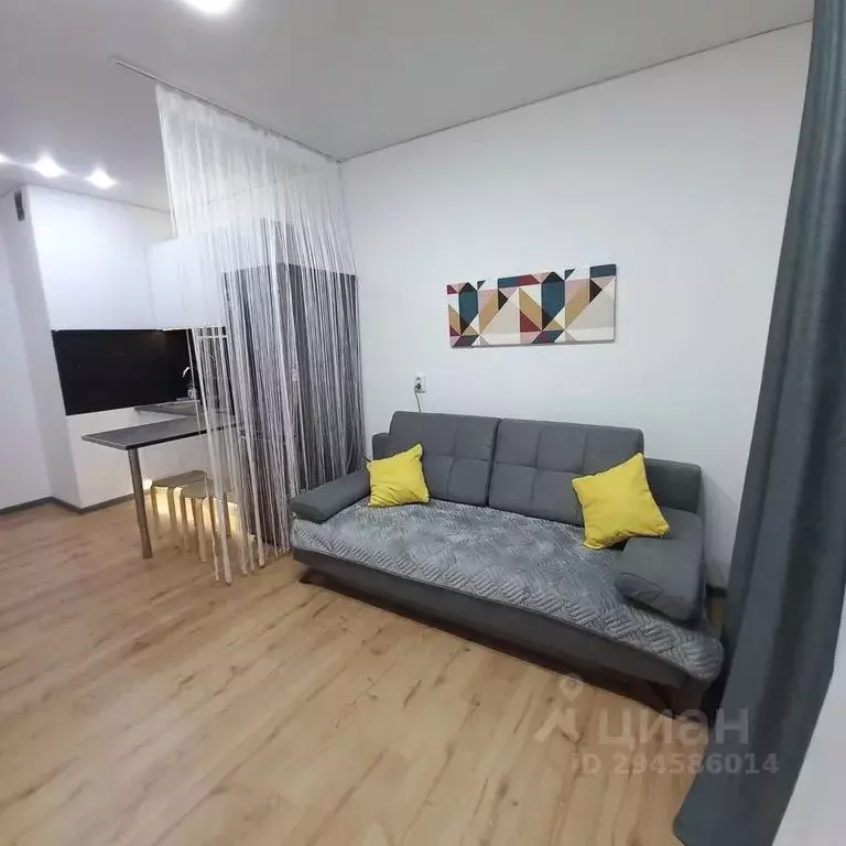 Студия Татарстан, Казань ул. Аметьевская магистраль, 16к2 (28.0 м) - Фото 1