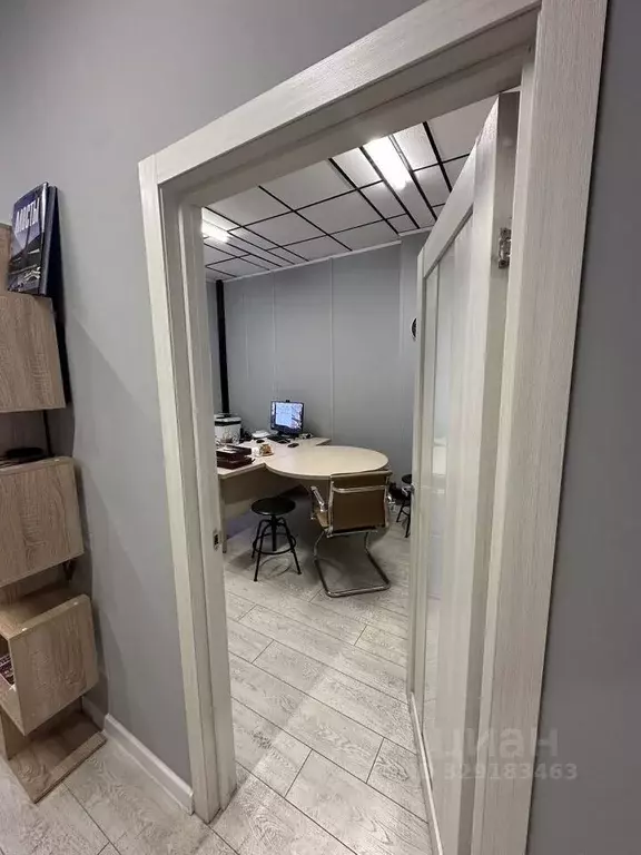 Офис в Москва 1-я Тверская-Ямская ул., 16/23С2 (241 м) - Фото 1