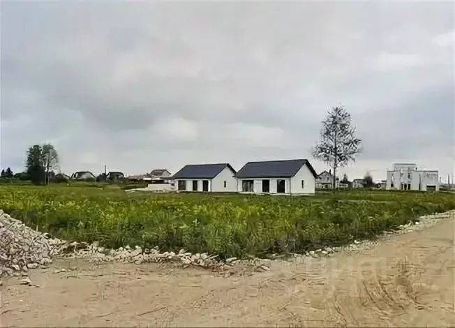 Участок в Калининградская область, Гурьевский муниципальный округ, ... - Фото 1