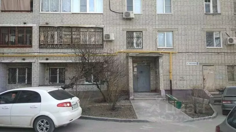 Помещение свободного назначения в Волгоградская область, Волгоград ... - Фото 1