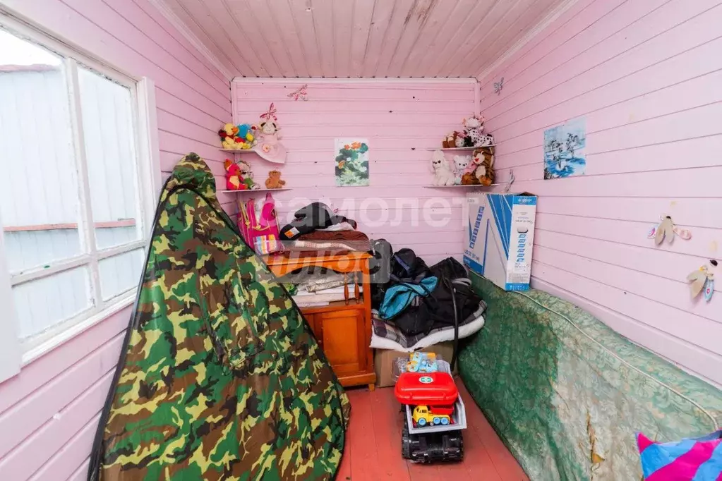 Дом в Челябинская область, Нязепетровск ул. Горького, 62 (23 м) - Фото 1