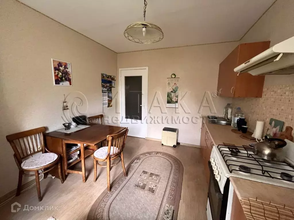 Продаётся 1-к квартира, 45.6 м - Фото 0