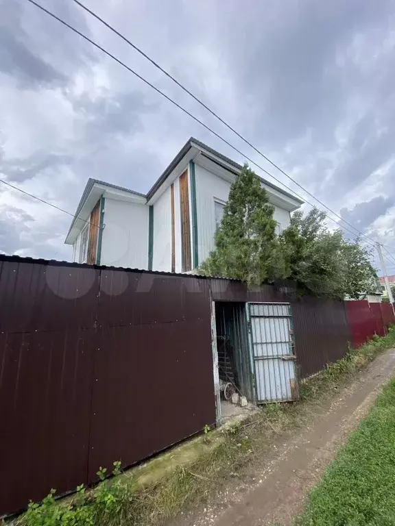 Дача 55 м на участке 4 сот. - Фото 0