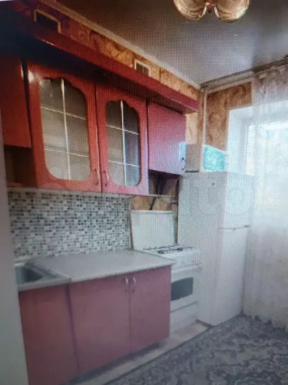 1-к. квартира, 31 м, 3/5 эт. - Фото 0