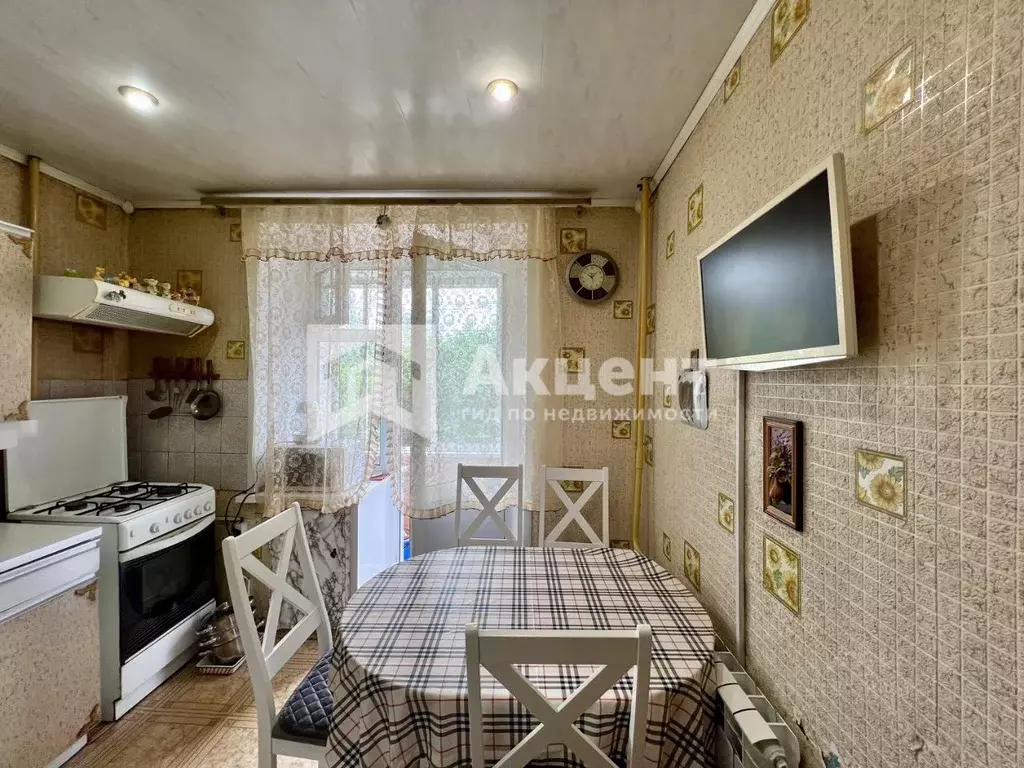 2-к кв. Ивановская область, Иваново ул. 3-я Чайковского, 6 (48.8 м) - Фото 1