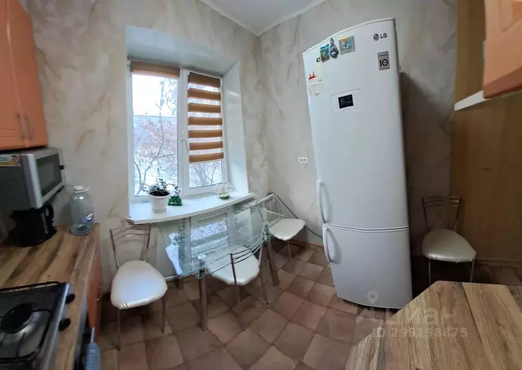 2-к кв. Челябинская область, Магнитогорск ул. имени газеты Правда, 64 ... - Фото 2