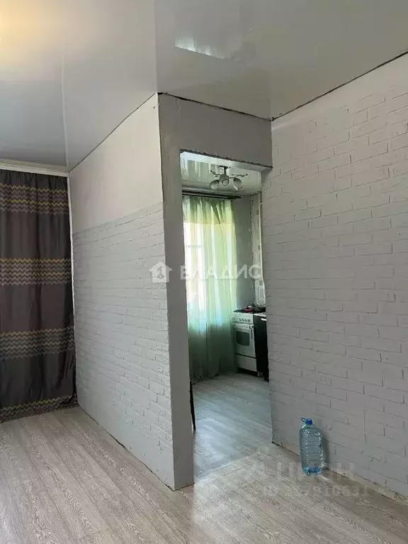 1-к кв. Кемеровская область, Кемерово Ноградская ул., 28 (30.9 м) - Фото 1