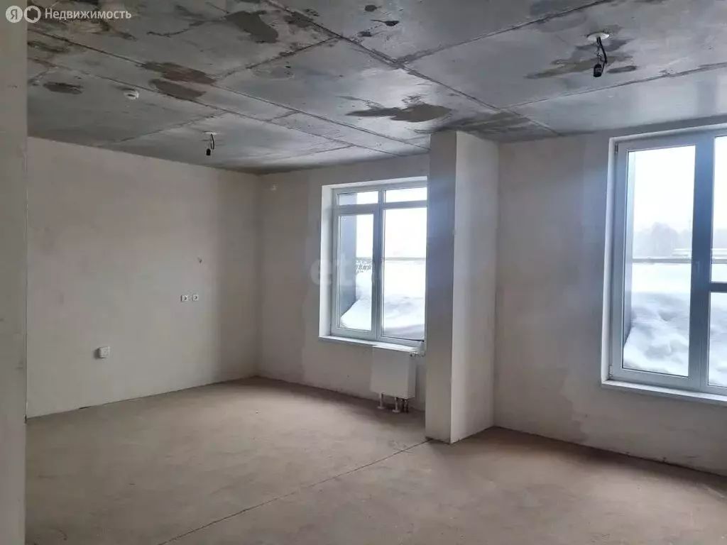 2-комнатная квартира: Казань, улица Рашита Салахова, 2к2 (80.5 м) - Фото 2