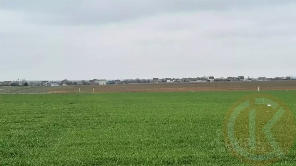 Участок в Крым, Сакский район, с. Ромашкино  (6.0 сот.) - Фото 0