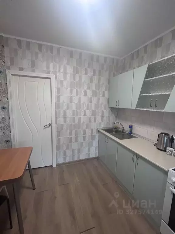 2-к кв. Краснодарский край, Новороссийск ул. Куникова, 54 (51.7 м) - Фото 2