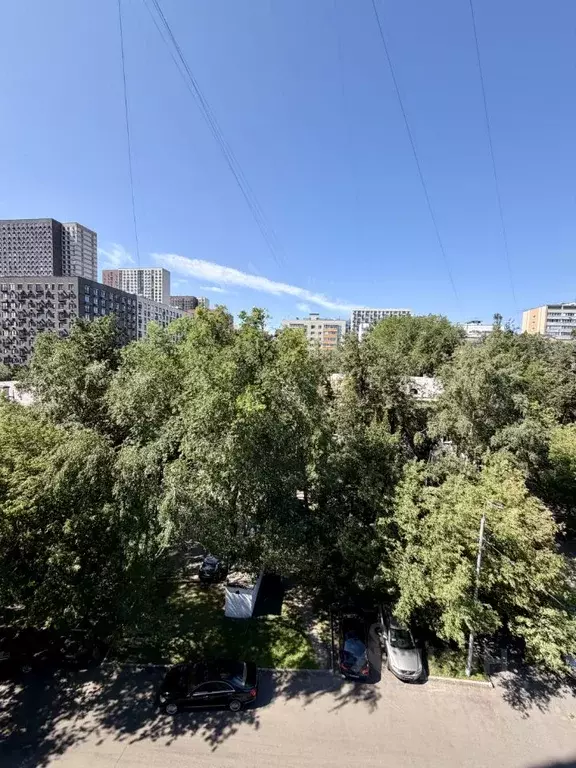3-к кв. Москва ул. Михайлова, 39 (73.0 м) - Фото 2