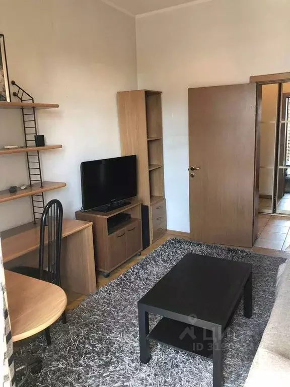 2-к кв. Москва Кутузовский просп., 41 (62.4 м) - Фото 1