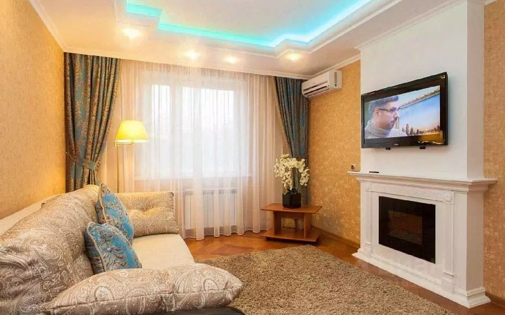 Комната Москва Алтуфьевское ш., 6 (53.0 м) - Фото 1