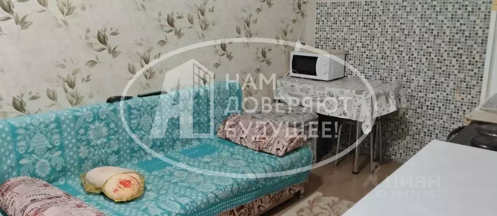 1-к кв. Удмуртия, Можгинский район, с. Черемушки ул. Макаренко, 11 ... - Фото 2