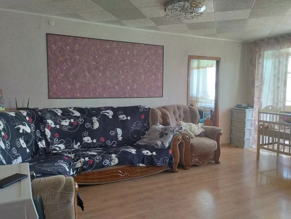 Продаётся 2-к квартира, 42.9 м - Фото 1
