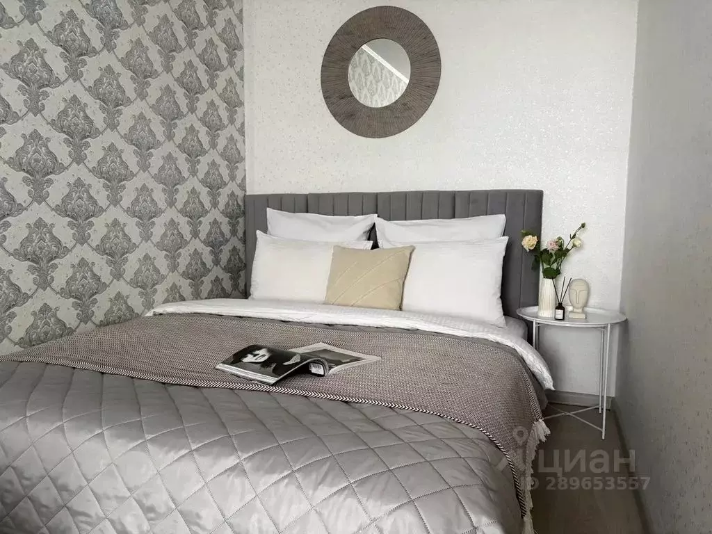 1-к кв. Саратовская область, Балашов ул. Ленина, 36А (46.0 м) - Фото 1