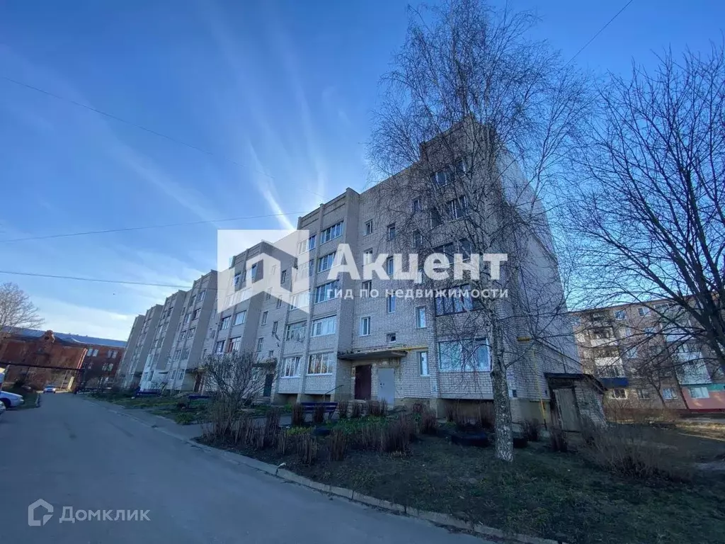 Продаётся 1-к квартира, 34.5 м - Фото 0