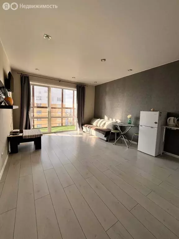 2-комнатная квартира: Пермь, улица Николая Островского, 93Б (48 м) - Фото 1