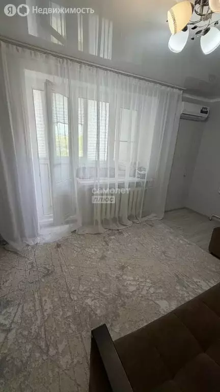2-комнатная квартира: Элиста, 1-й микрорайон, 41 (44.4 м) - Фото 2