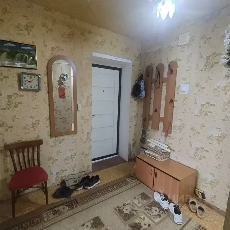 2-к кв. Рязанская область, Спас-Клепики Московская ул., 27 (47.0 м) - Фото 0