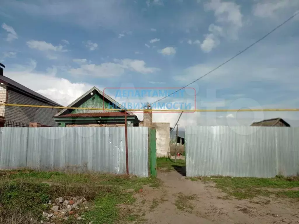 Дом 45 м на участке 15 сот. - Фото 1