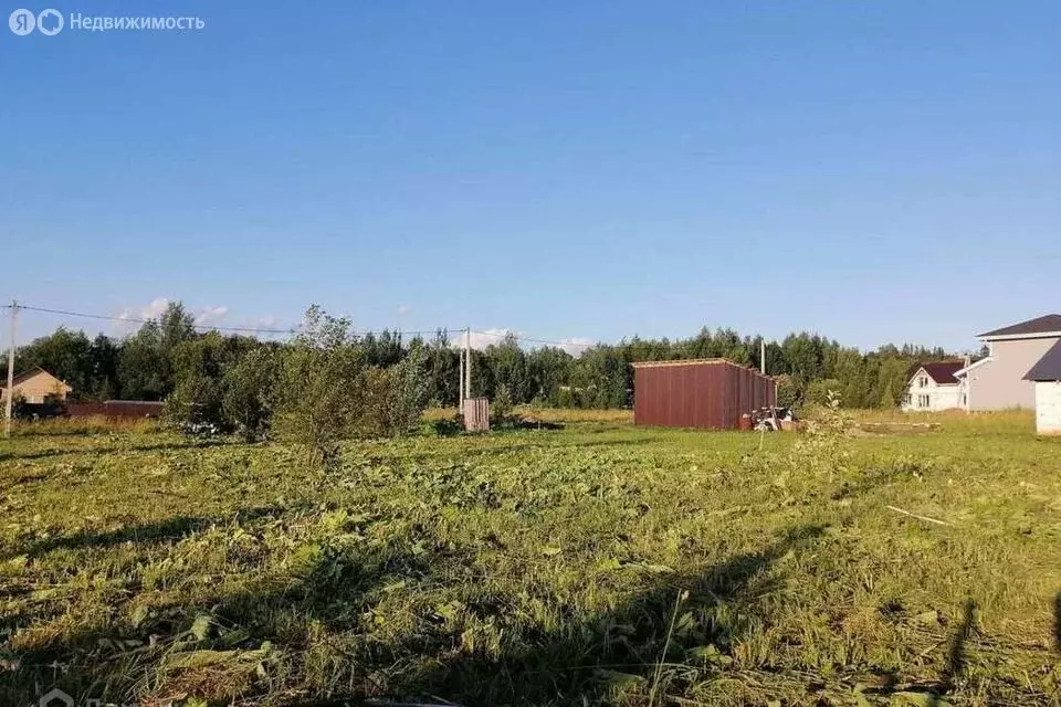 Участок в Воронежская область, село Новая Усмань (12 м) - Фото 0