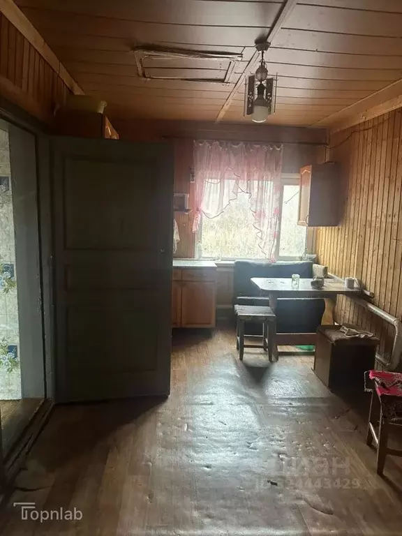 Дом в Тамбовская область, Жердевка Трудовая ул., 33 (49 м) - Фото 1