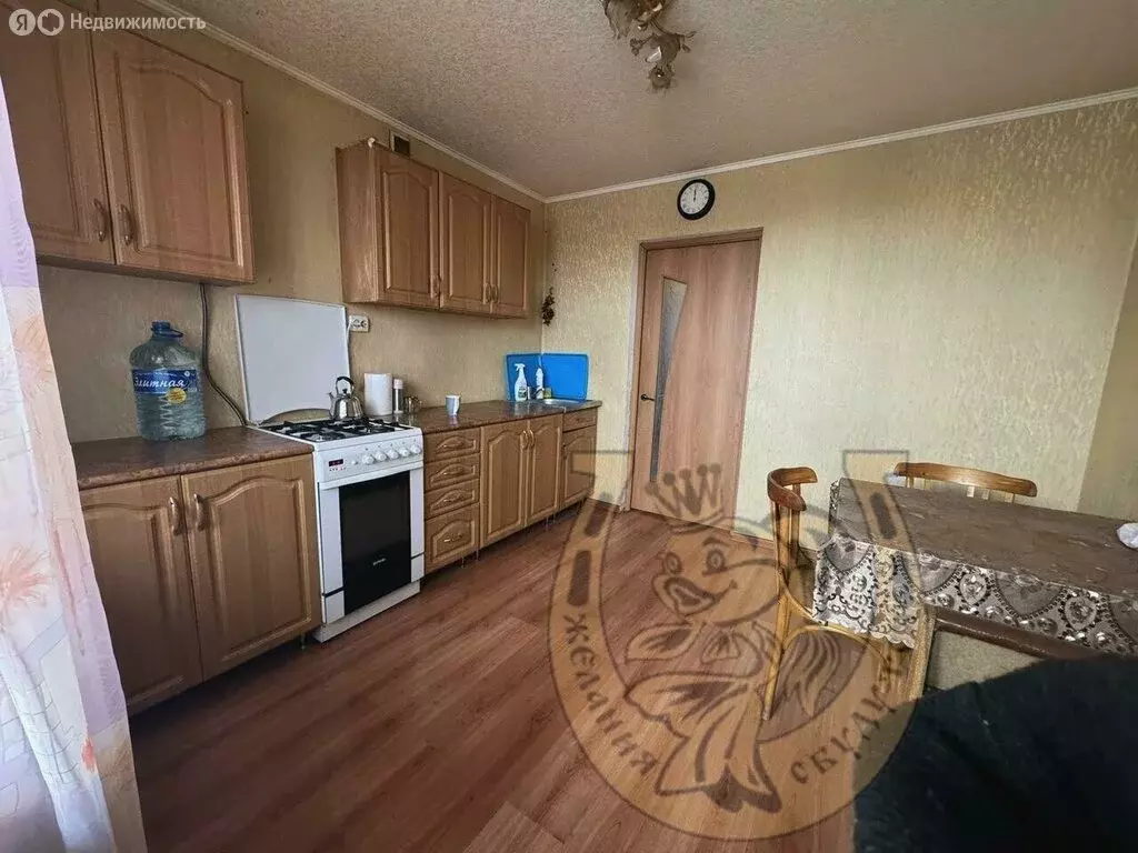 2-комнатная квартира: Аксай, улица Платова, 83Д (59 м) - Фото 1