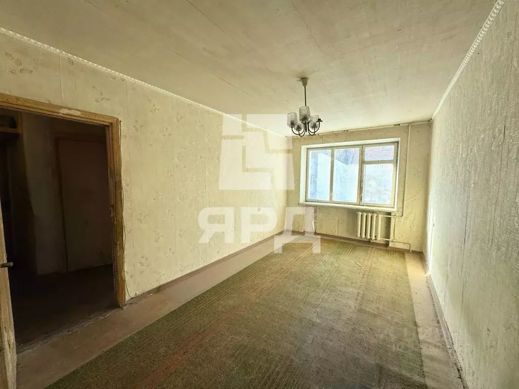 3-к кв. Ростовская область, Таганрог проезд 5-й Линейный (62.0 м) - Фото 1