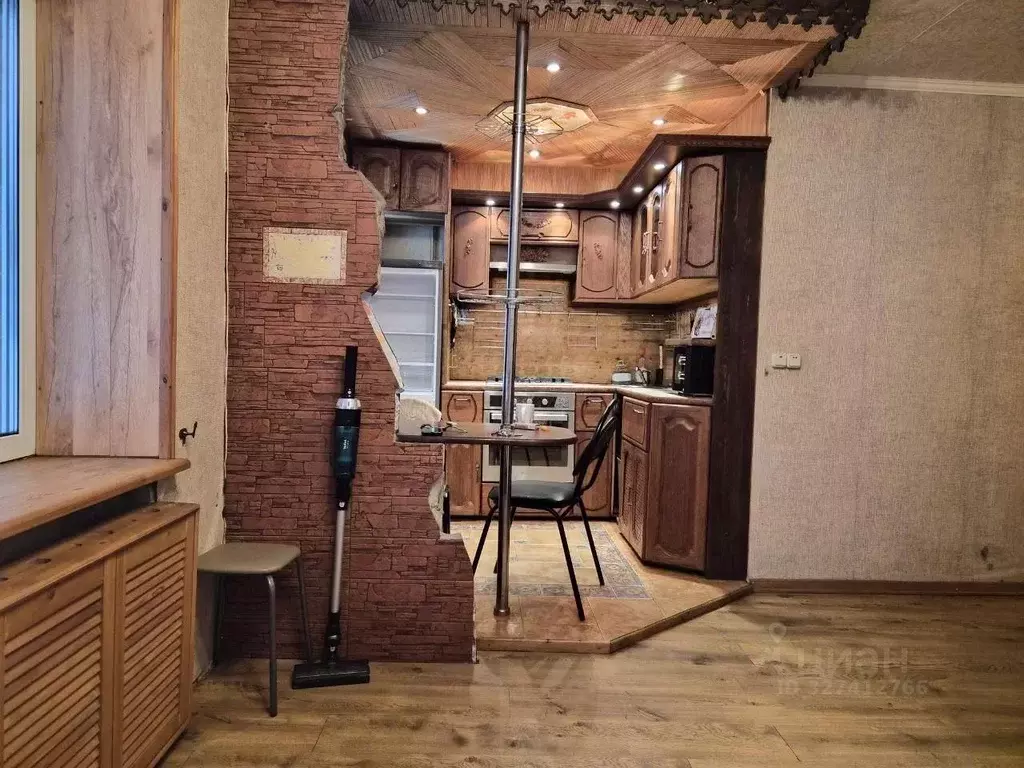 2-к кв. Московская область, Одинцовский городской округ, пос. Дома ... - Фото 2