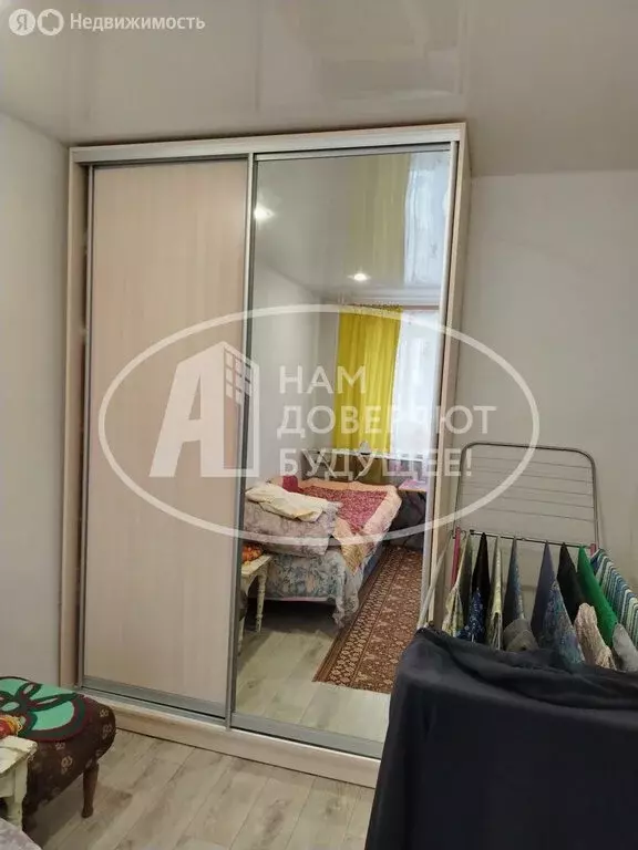 2-комнатная квартира: Добрянка, улица Копылова, 61 (40.4 м) - Фото 1