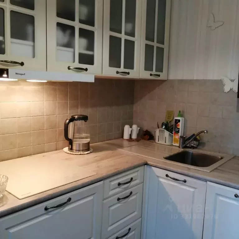 Комната Москва Севастопольский просп., 13К2 (12.0 м) - Фото 1