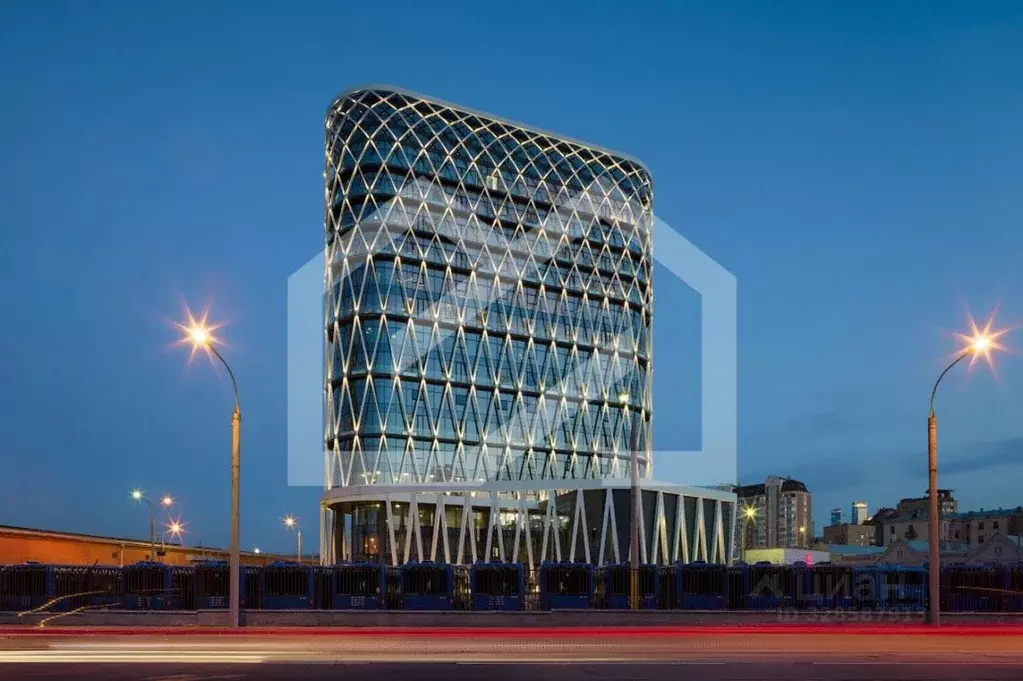 Помещение свободного назначения в Москва 1-й Земельный пер., 1 (241 м) - Фото 1