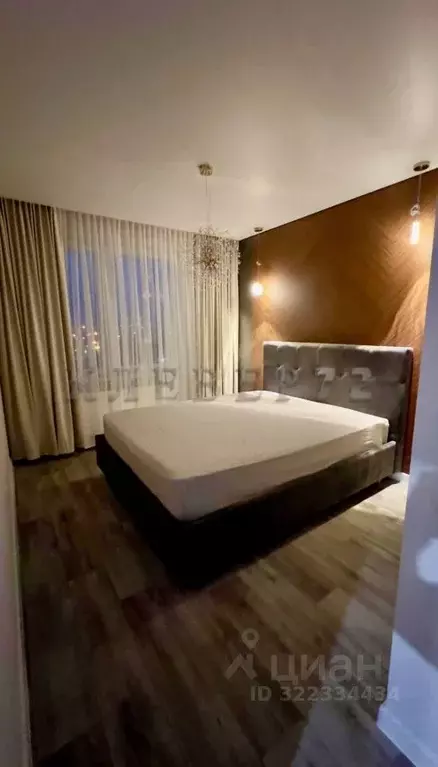 2-к кв. Тюменская область, Тюмень Ставропольская ул., 160/1 (65.0 м) - Фото 1