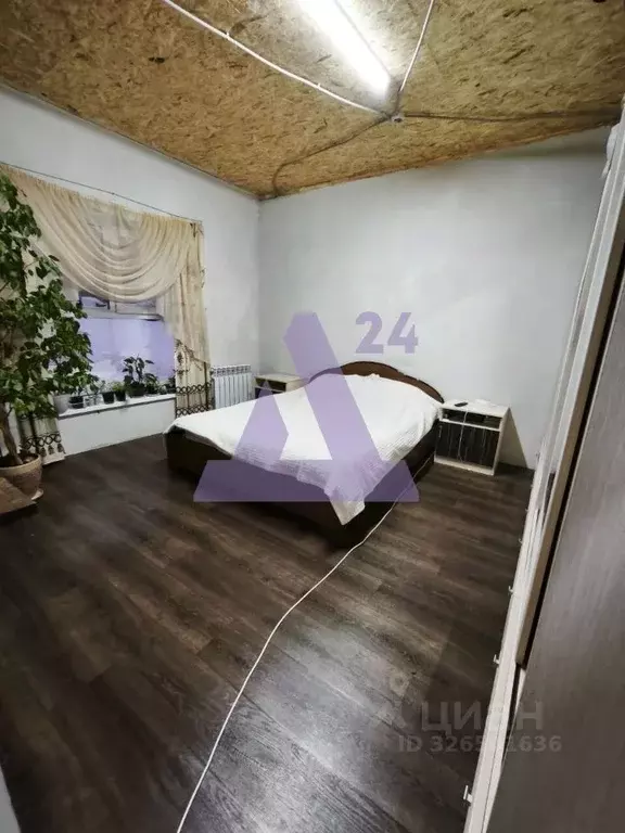 Дом в Пермский край, Краснокамск ул. Гагарина, 87 (70 м) - Фото 1