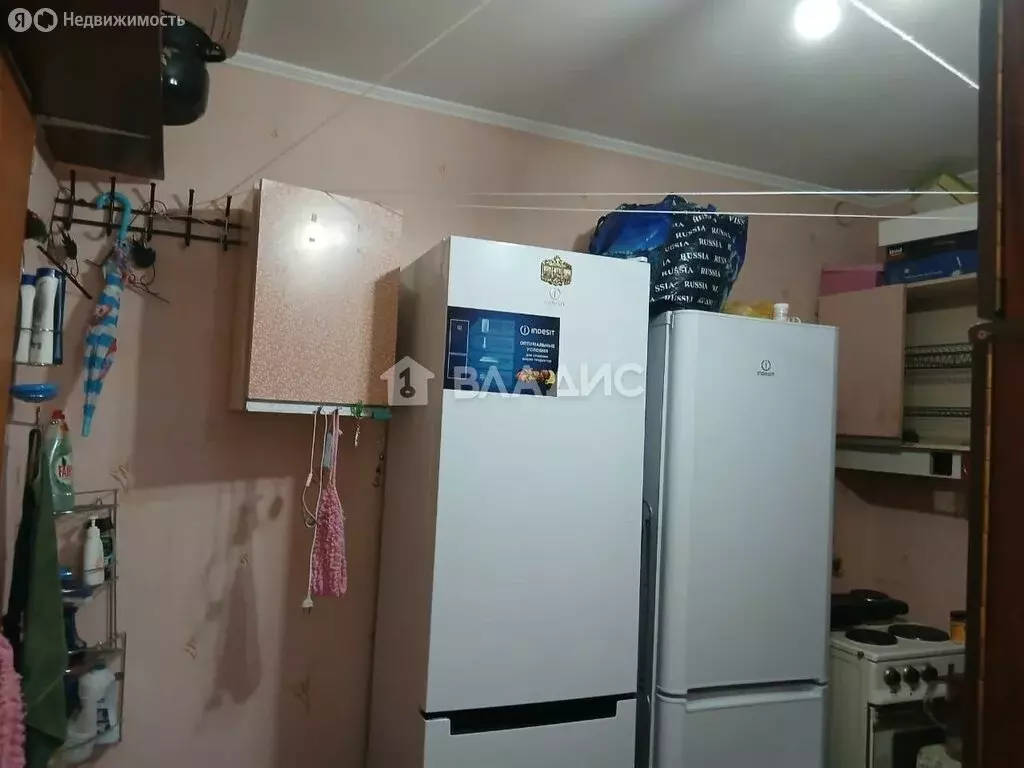 1к в 3-комнатной квартире (11 м) - Фото 0