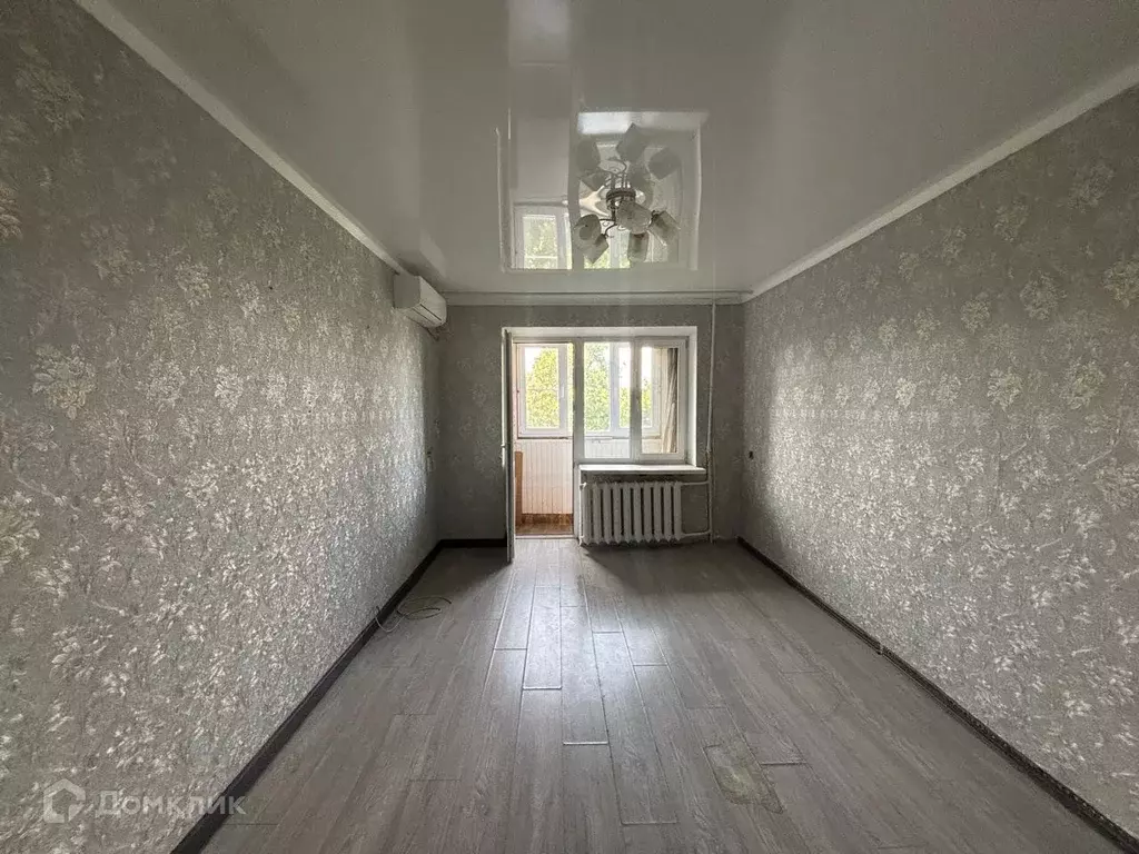 Продаётся 3-к квартира, 56.6 м - Фото 1